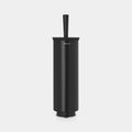 Brabantia Tuvalet Fırçası Profil Siyah 483349