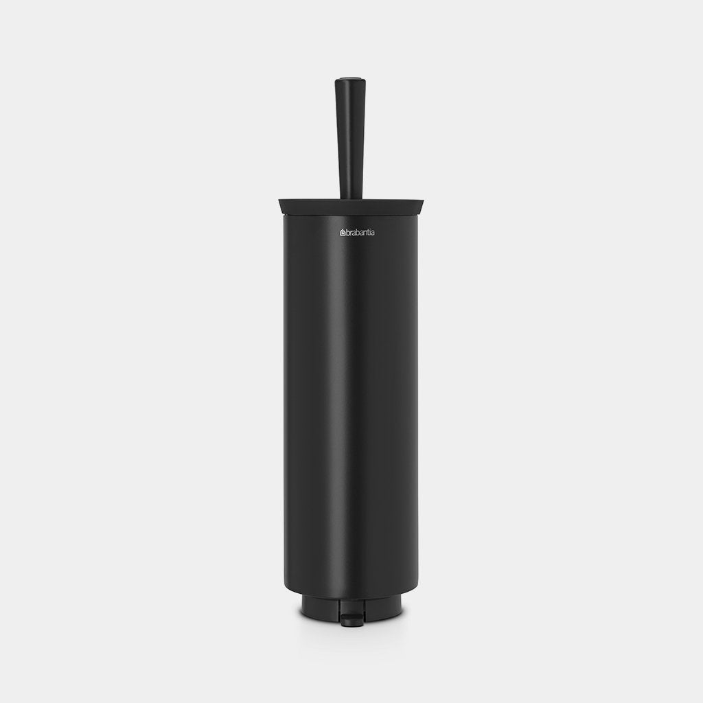 Brabantia Tuvalet Fırçası Profil Siyah 483349