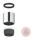 Grohe EVİYE BATARYASI PERLATÖRÜ