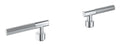 Grohe Atrio Private Collection Knurled Çubuk Kol Seti - 48646000
