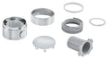 Grohe No CollectionSıcaklık kontrol kolu
