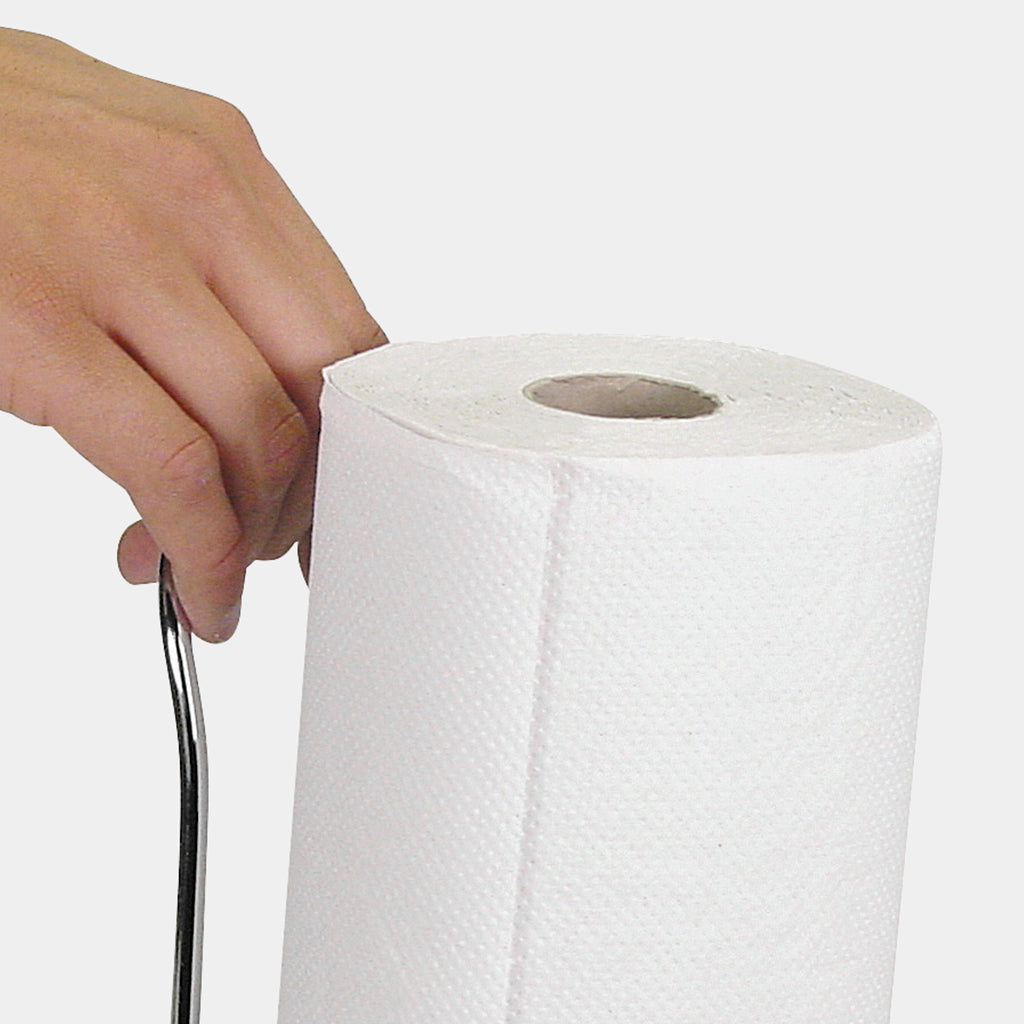 Brabantia Kağıt Havluluk Brilliant Steel 493546