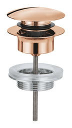 Grohe Bas-Aç Gider Seti Warm Sunset - 65807DA0