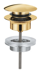 Grohe Bas-Aç Gider Seti Cool Sunrise - 65807GL0