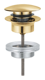 Grohe Bas-Aç Gider Seti Brushed Cool Sunrise - 65807GN0
