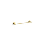 Kohler Havluluk Uzun Antique 51,4 cm, Brass