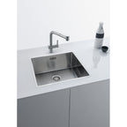 Franke Eviye Bataryası Atlas Neo Doccia İnox 115.0521.441