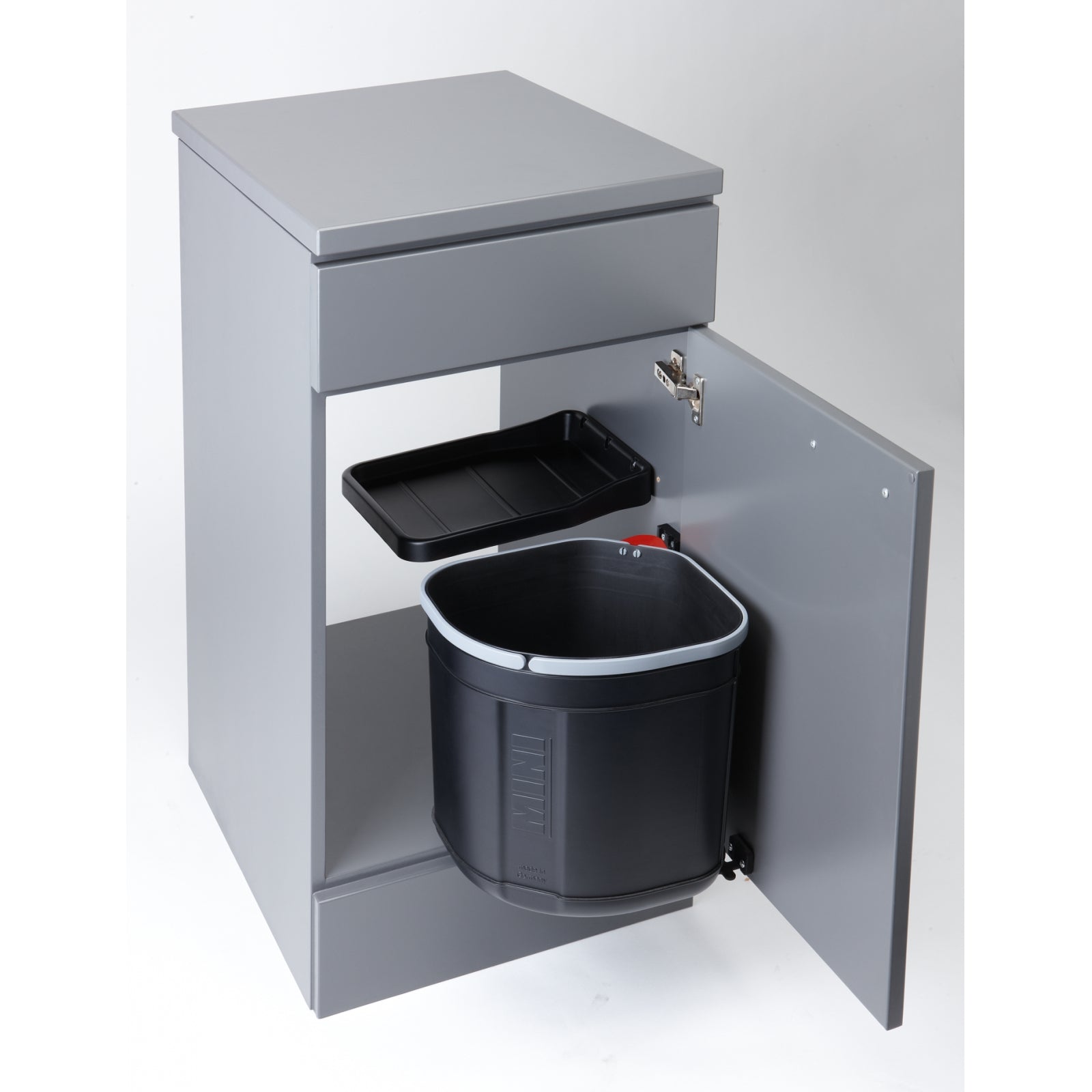 Franke Çöp Kutusu Dolap İçi Mini Sorter 17 Litre 121.0176.518