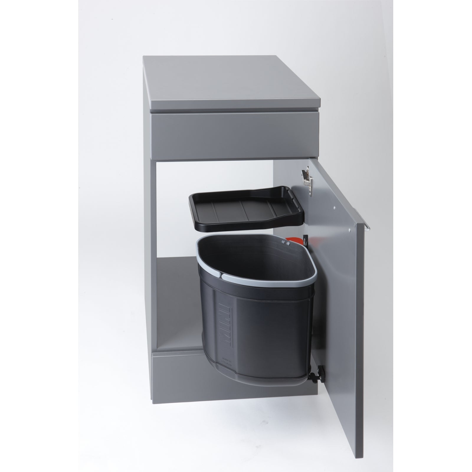 Franke Çöp Kutusu Dolap İçi Mini Sorter 17 Litre 121.0176.518