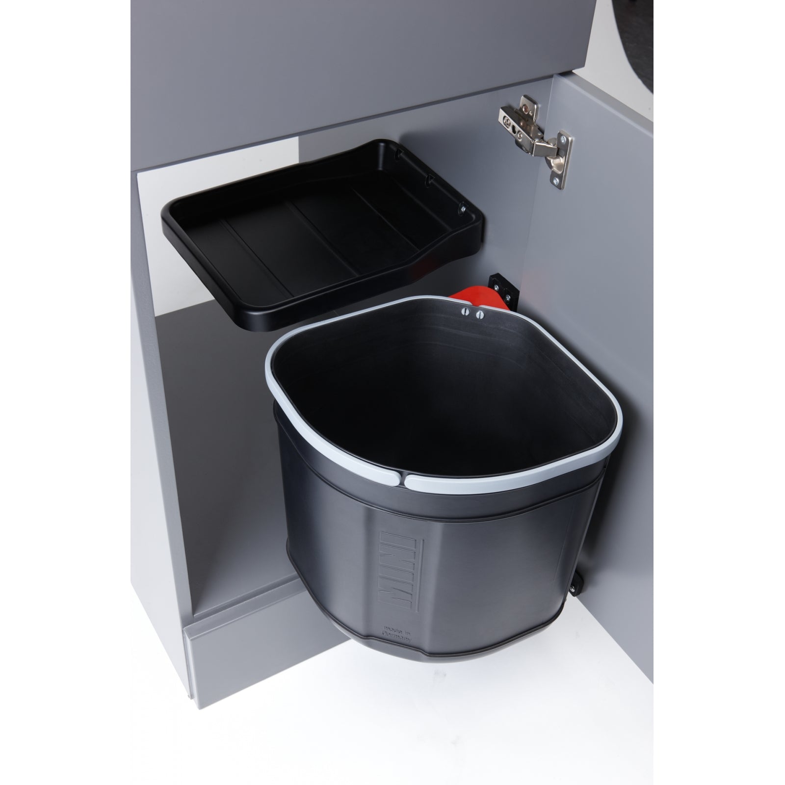 Franke Çöp Kutusu Dolap İçi Mini Sorter 17 Litre 121.0176.518