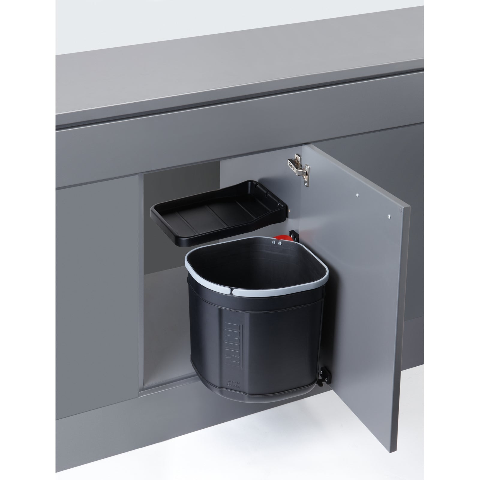 Franke Çöp Kutusu Dolap İçi Mini Sorter 17 Litre 121.0176.518