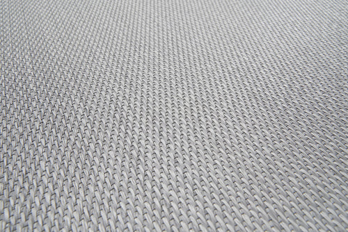 Bolon Vinil Yer Döşemesi BKB Sisal Plain Steel
