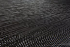 Bolon Vinil Yer Karosu Graphic Etch. Black