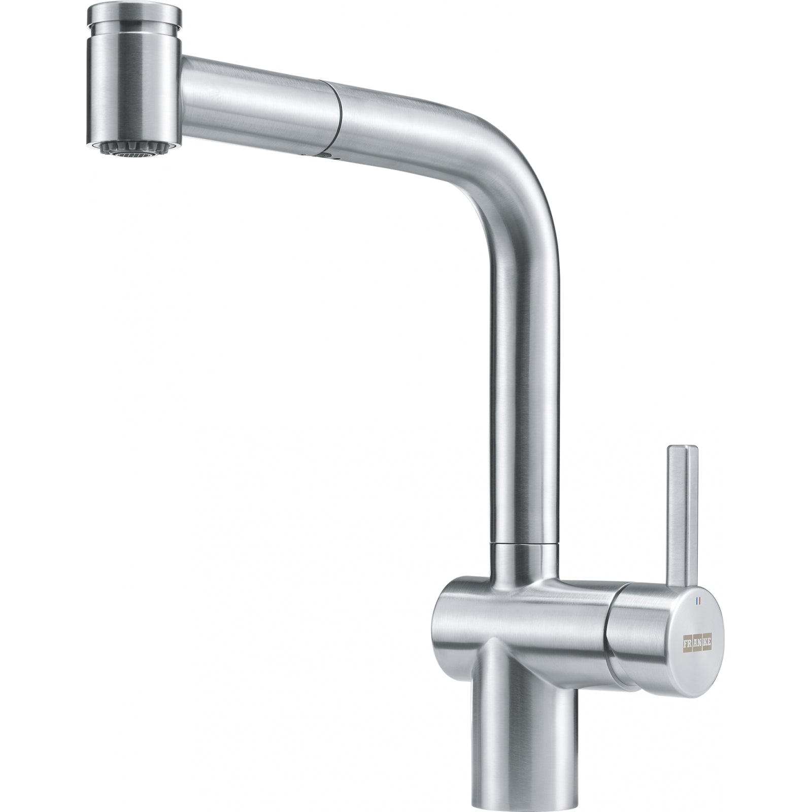 Franke Eviye Bataryası Atlas Neo Doccia İnox 115.0521.441