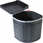 Franke Çöp Kutusu Dolap İçi Mini Sorter 17 Litre 121.0176.518
