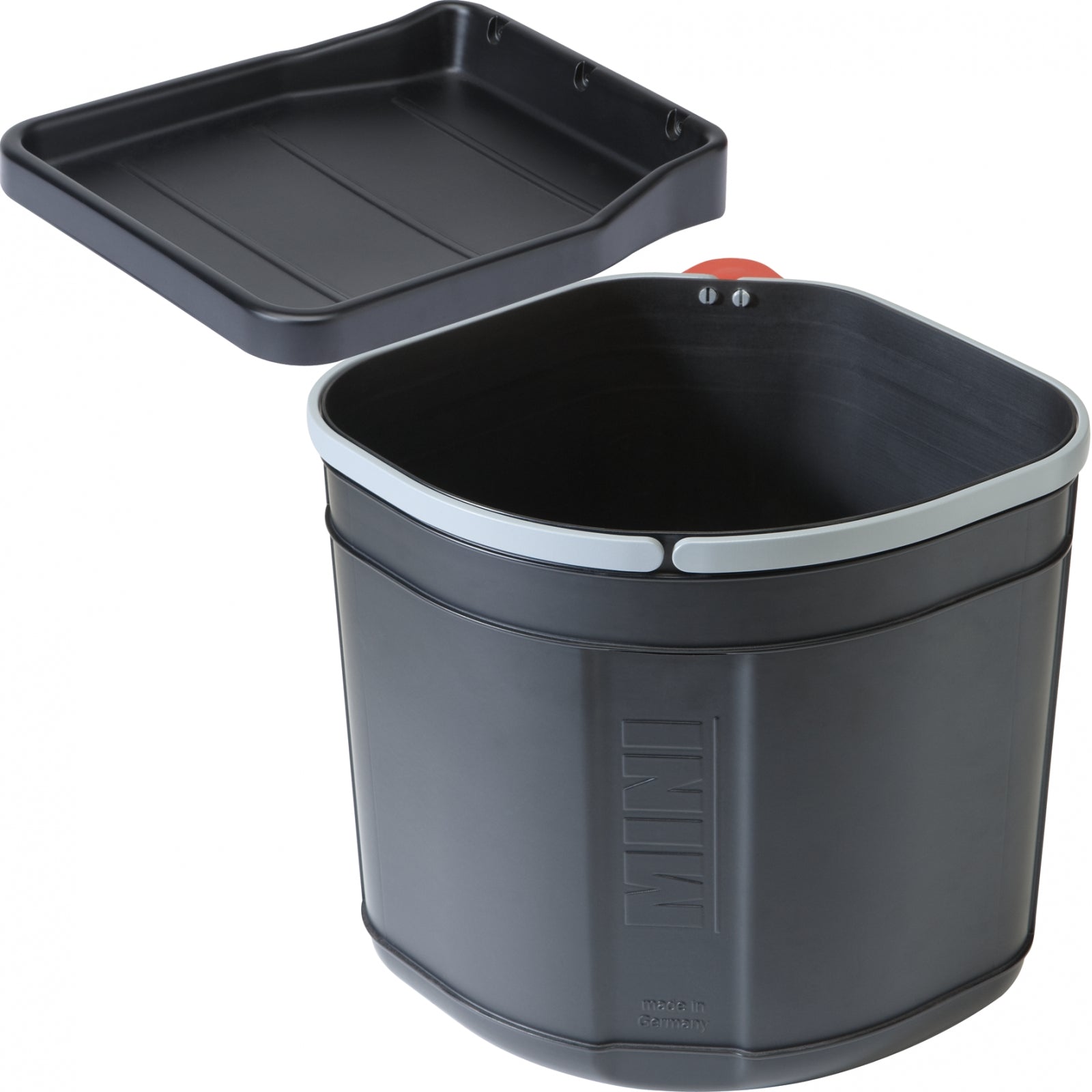Franke Çöp Kutusu Dolap İçi Mini Sorter 17 Litre 121.0176.518