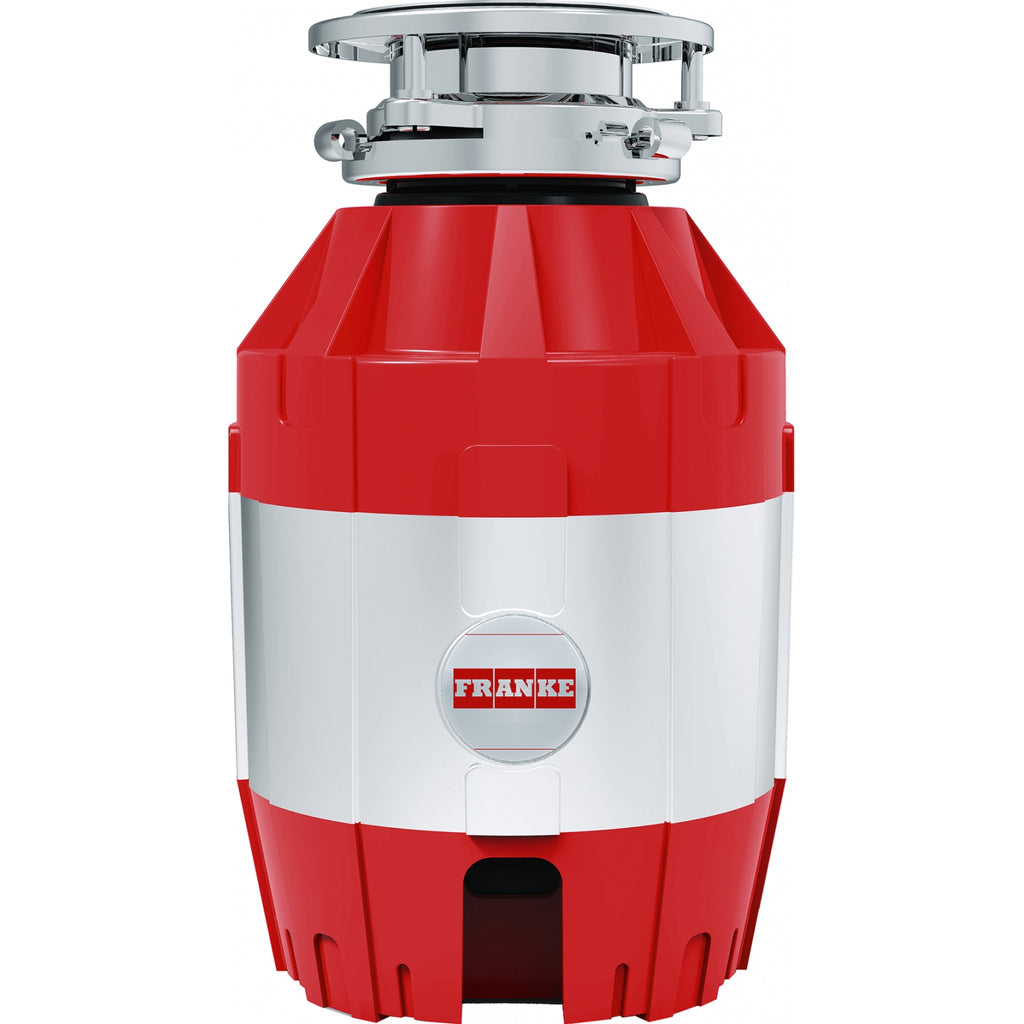 Franke Çöp Öğütücü TE-50 Turbo Elit 1/2 Hp