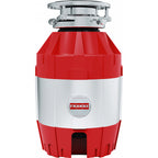 Franke Çöp Öğütücü TE-50 Turbo Elit 1/2 Hp