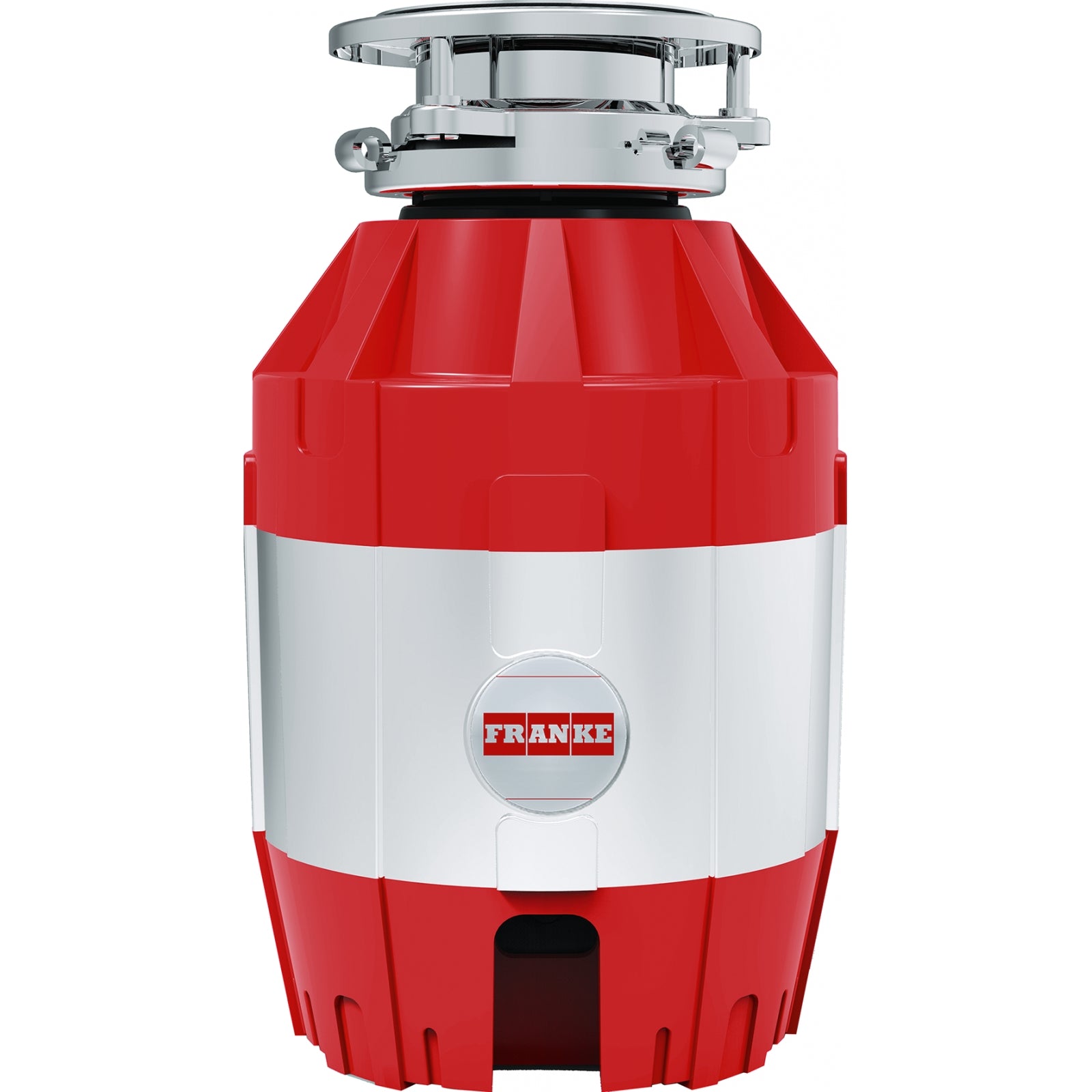 Franke Çöp Öğütücü TE-50 Turbo Elit 1/2 Hp