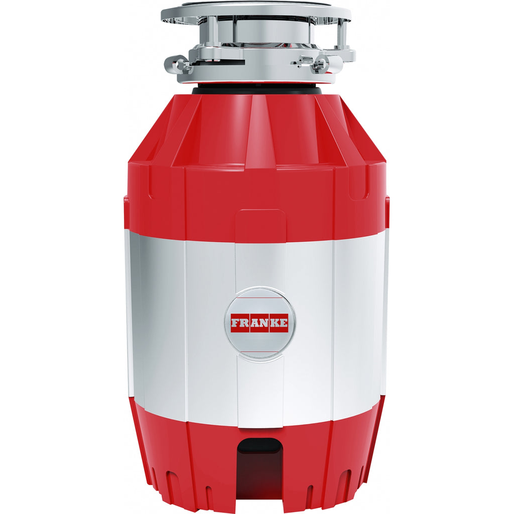 Franke Çöp Öğütücü TE-75 Turbo Elit 3/4 Hp