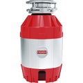 Franke Çöp Öğütücü TE-75 Turbo Elit 3/4 Hp