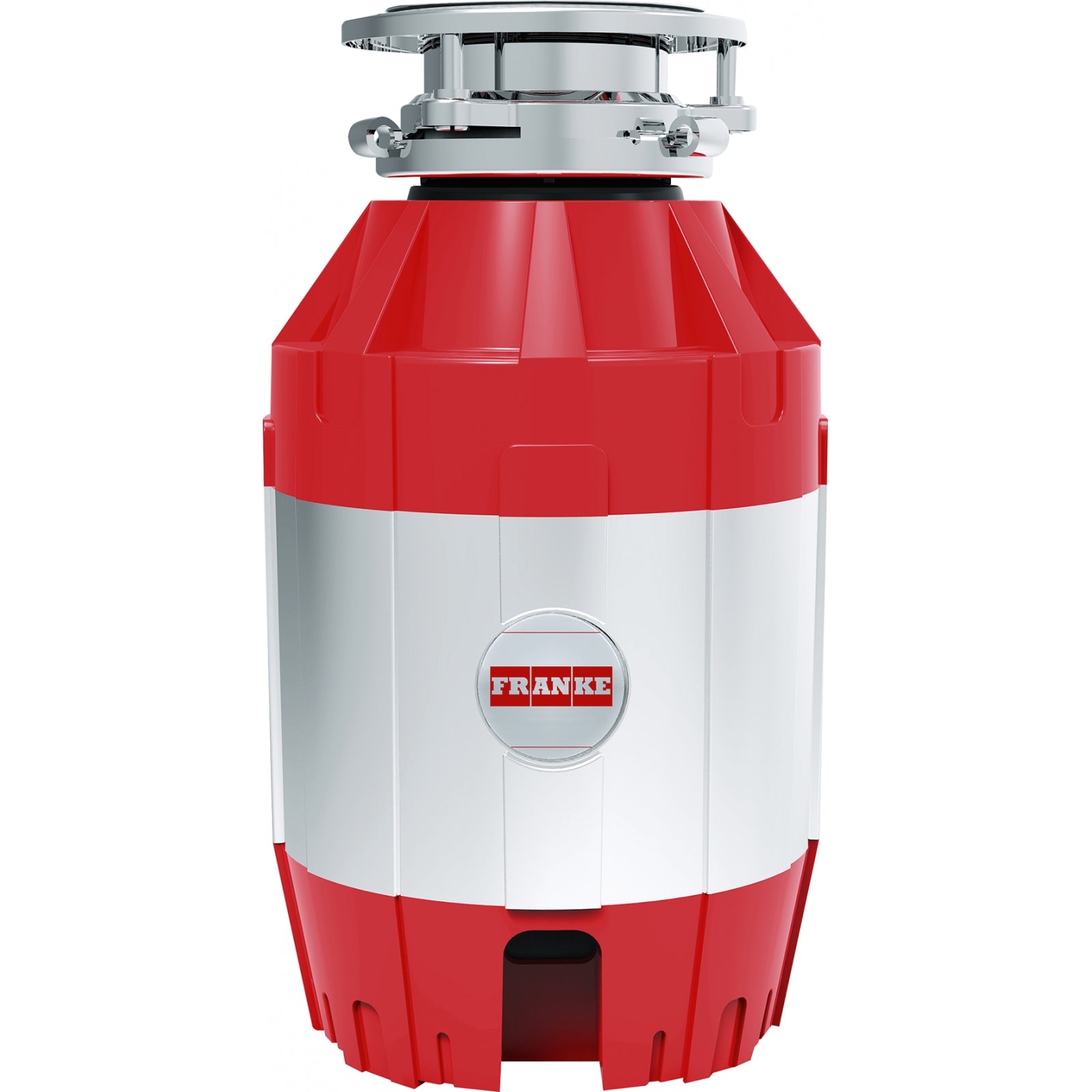 Franke Çöp Öğütücü TE-75 Turbo Elit 3/4 Hp