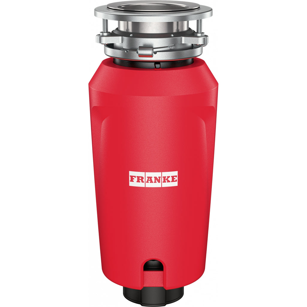 Franke Çöp Öğütücü SLIM-100 Elit Slim 1 Hp