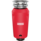 Franke Çöp Öğütücü SLIM-100 Elit Slim 1 Hp