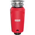 Franke Çöp Öğütücü SLIM-75 Elit slim 3/4 Hp