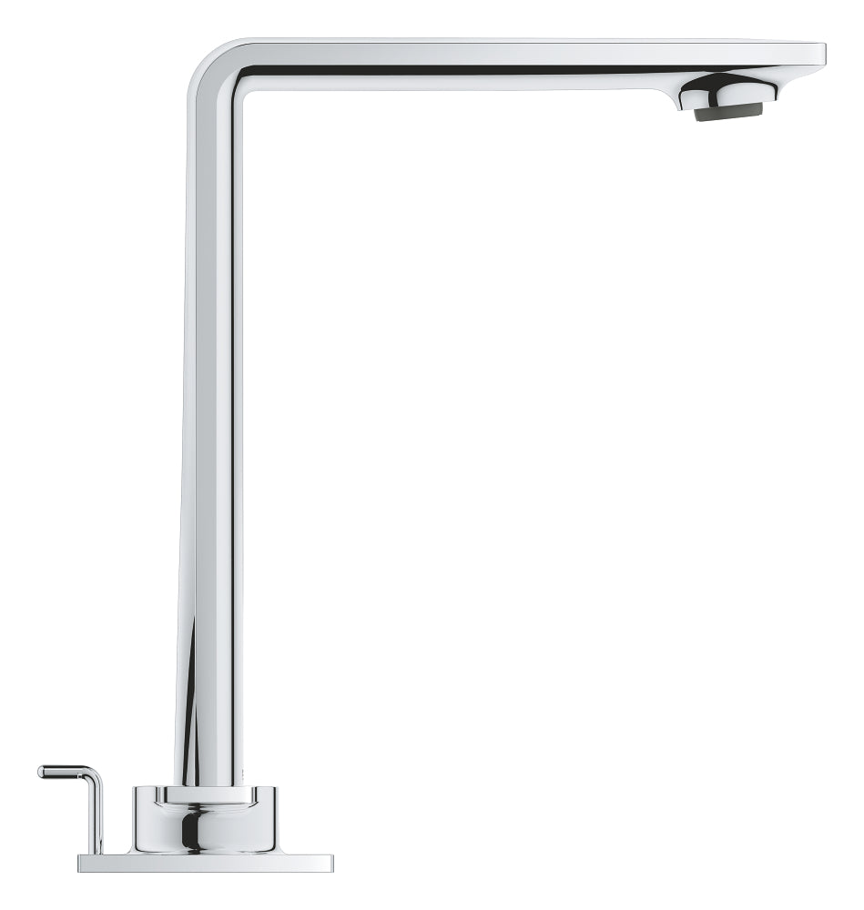 Grohe Allure 3 Delikli Lavabo Bataryası 1/2"
M - Boyut - 20188001