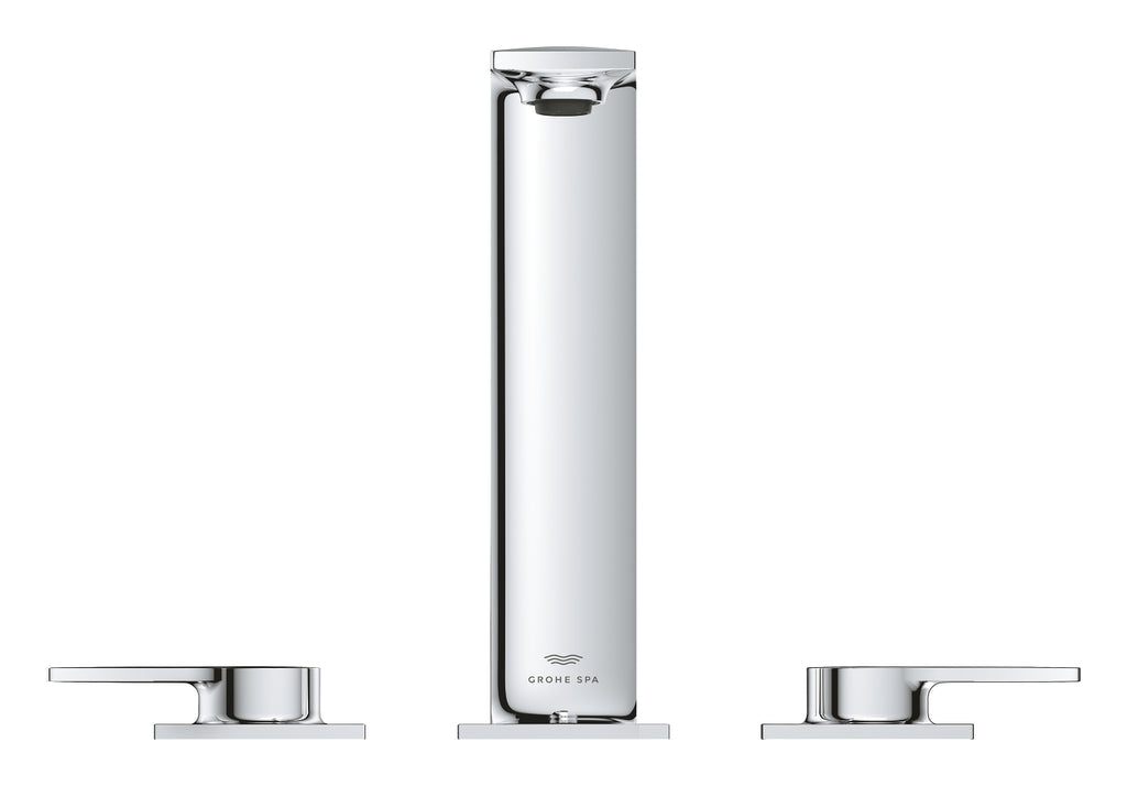 Grohe Allure 3 Delikli Lavabo Bataryası 1/2"
M - Boyut - 20188001