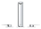 Grohe Allure 3 Delikli Lavabo Bataryası 1/2"
M - Boyut - 20188001