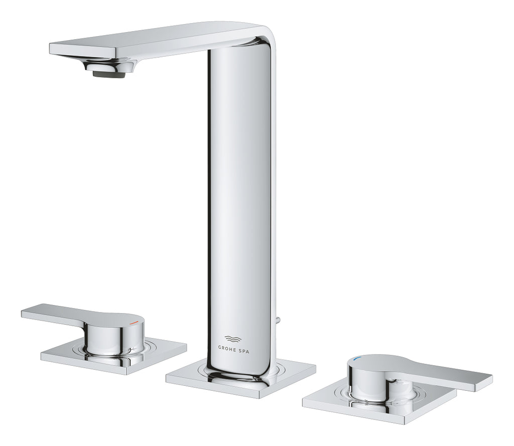 Grohe Allure 3 Delikli Lavabo Bataryası 1/2"
M - Boyut - 20188001