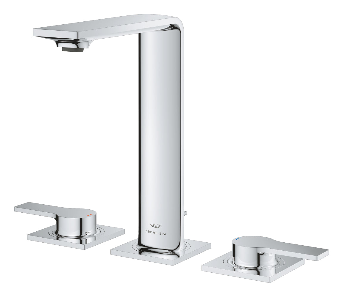 Grohe Allure 3 Delikli Lavabo Bataryası 1/2"
M - Boyut - 20188001