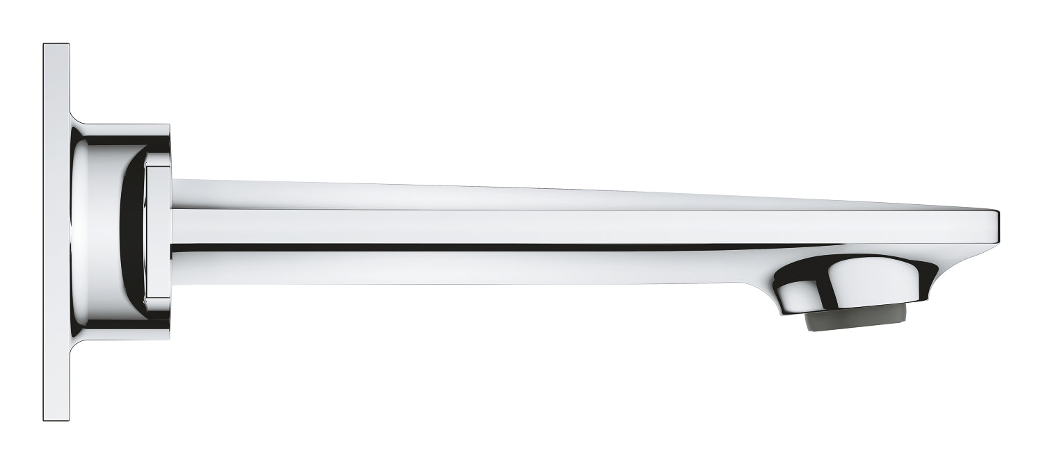 Grohe Allure 3 Delikli Duvardan Lavabo Bataryası S - 20189002