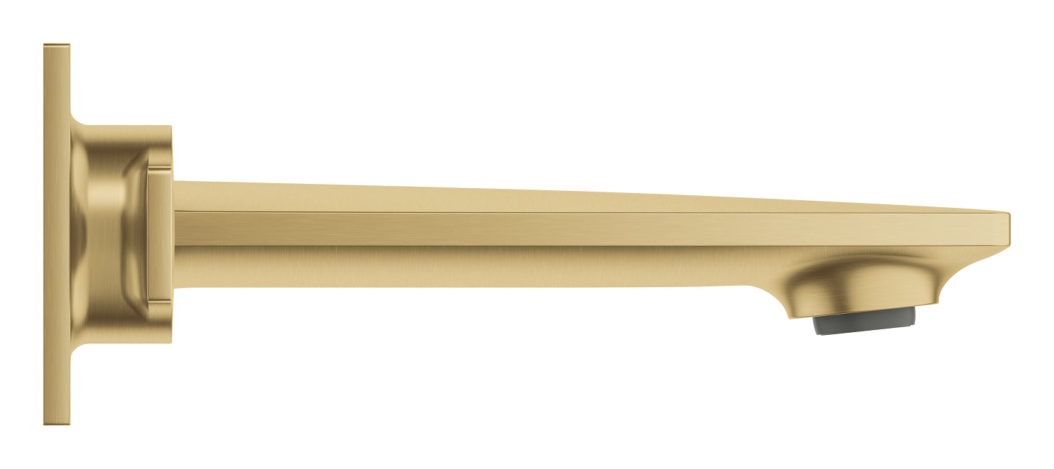 Grohe Allure 3 Delikli Lavabo Bataryası 1/2"
S - Boyut Brushed Cool Sunrise - 20189GN2