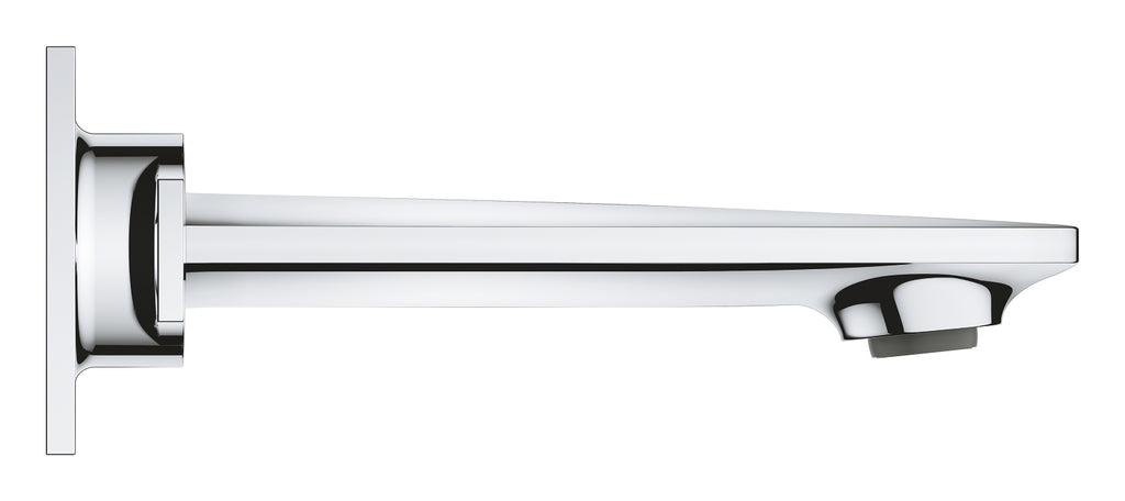 Grohe SPA AllureÜç delikli lavabo bataryası 1/2" M-Size