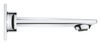 Grohe SPA AllureÜç delikli lavabo bataryası 1/2" M-Size