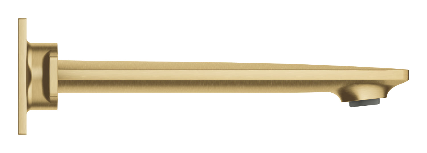 Grohe Allure 3 Delikli Lavabo Bataryası 1/2"
M - Boyut Brushed Cool Sunrise - 20193GN2
