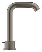 Grohe Essence 3 Delikli Lavabo Bataryası Brushed Hard Graphite – 20296AL1