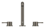 Grohe Essence 3 Delikli Lavabo Bataryası Brushed Hard Graphite – 20296AL1
