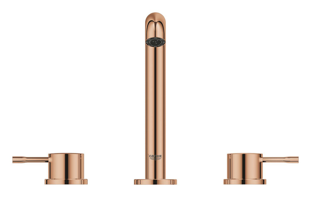 Grohe Essence 3 Delikli Lavabo Bataryası Warm Sunset – 20296DA1