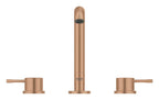 Grohe Essence 3 Delikli Lavabo Bataryası Brushed Warm Sunset – 20296DL1