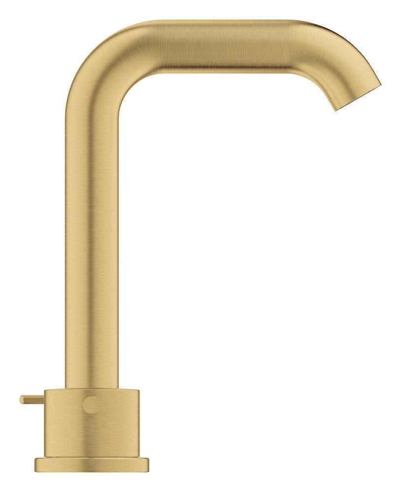 Grohe Essence 3 Delikli Lavabo Bataryası Brushed Cool Sunrise – 20296GN1