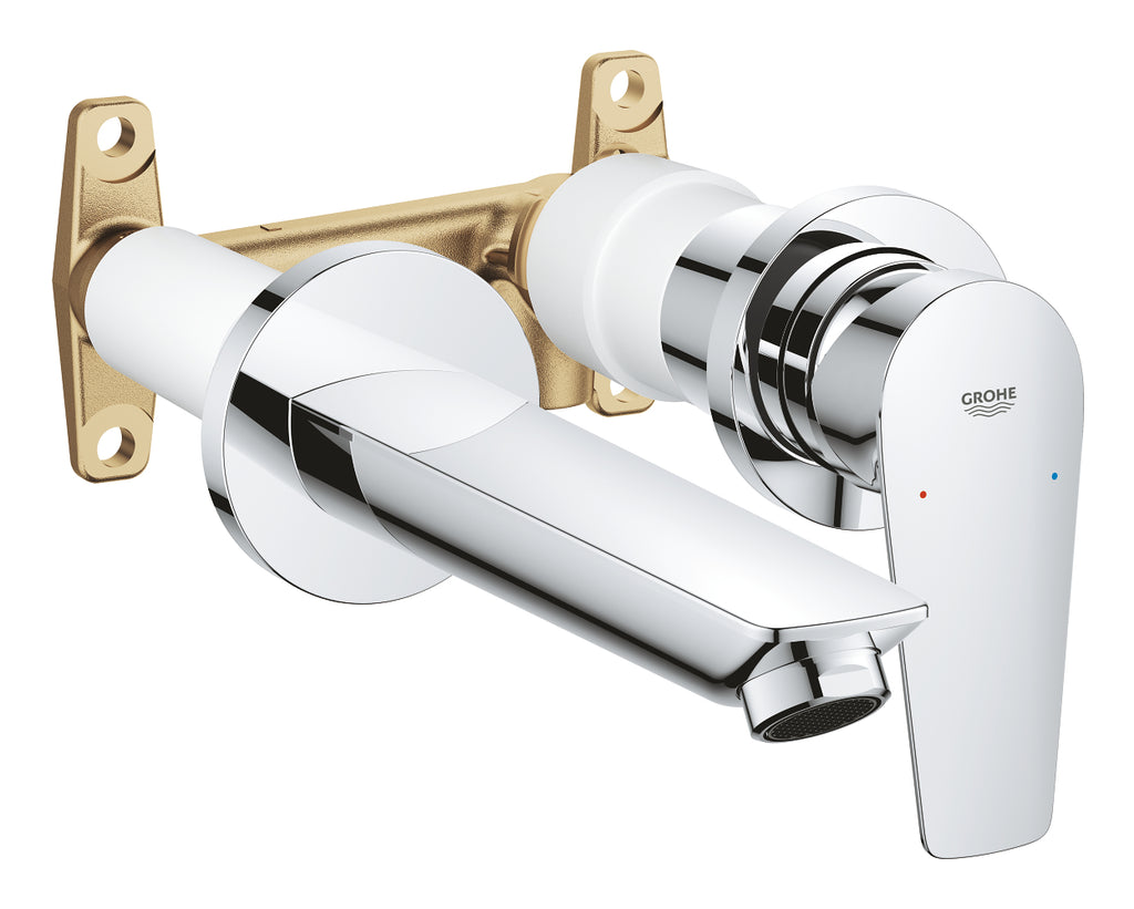 Grohe Bauedge İki Delikli Lavabo Bataryası 20474001