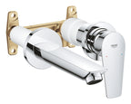 Grohe Bauedge İki Delikli Lavabo Bataryası 20474001