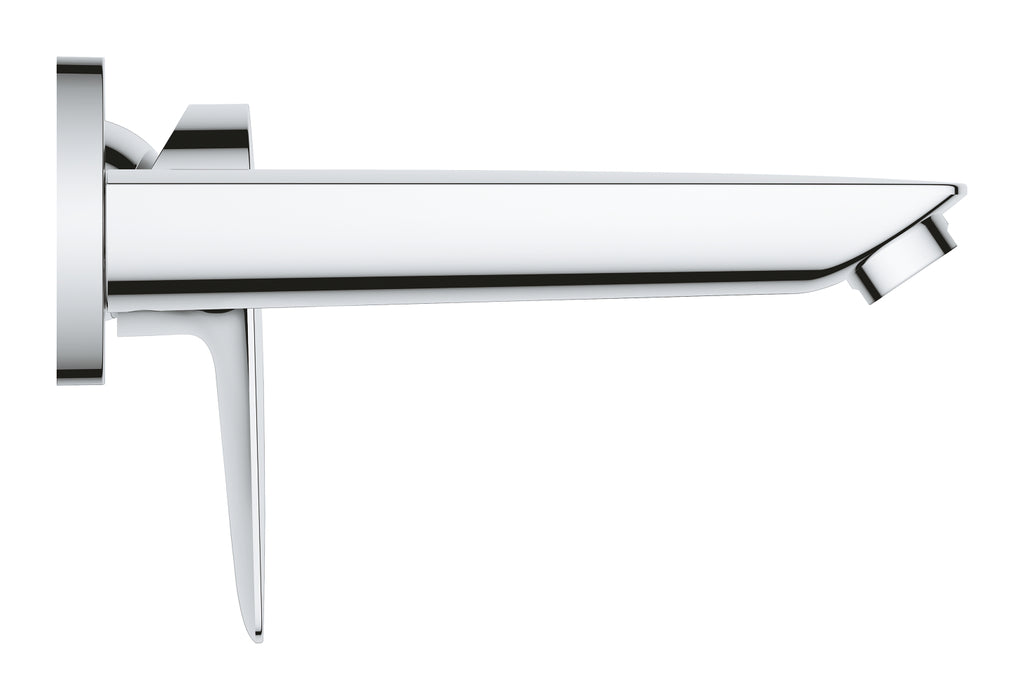Grohe Bauedge İki Delikli Lavabo Bataryası 20474001