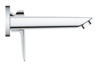 Grohe Bauedge İki Delikli Lavabo Bataryası 20474001
