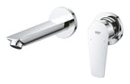 Grohe Bauedge İki Delikli Lavabo Bataryası 20474001