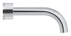 Grohe Atrio Private Collection 3 Delikli Duvardan Lavabo Bataryası M Boyut - 20589000